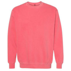 Comfort Colors Garment-Dyed Sweatshirt - 47169_f_fm