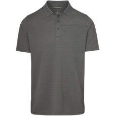 Monterey Polo - 4900-Monterey-Polo-Grey