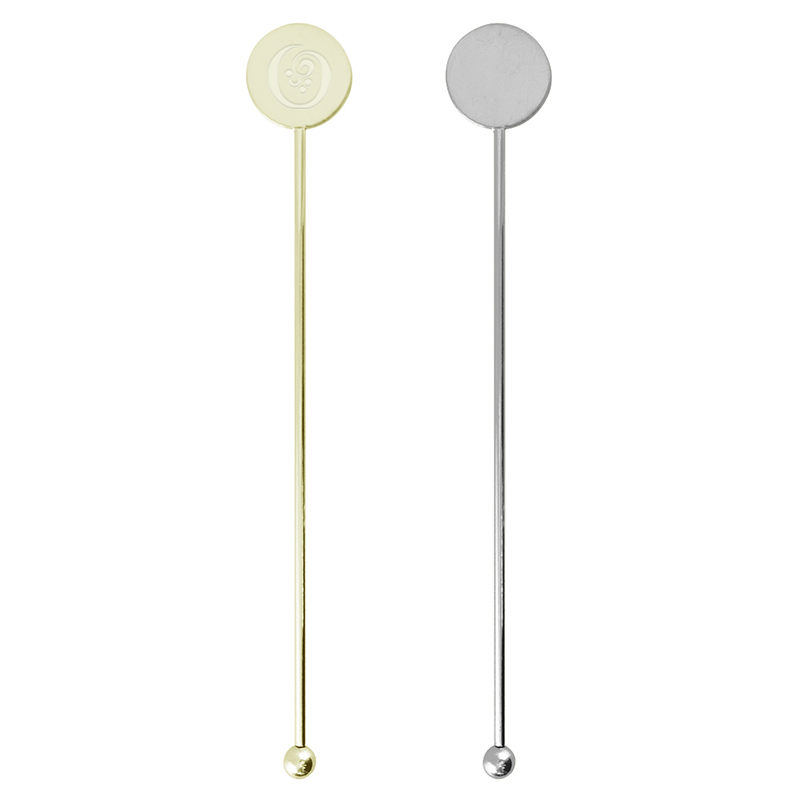 Stainless Steel Cocktail Stirrer - 50016_group