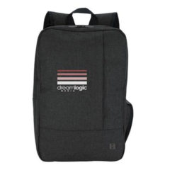 Kapston® Pierce Backpack - 5e6110fa45145d0ca8f7ecc0_kapston-pierce-backpack_550