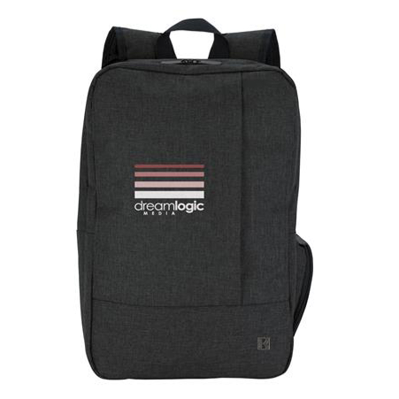 Kapston® Pierce Backpack Show Your Logo