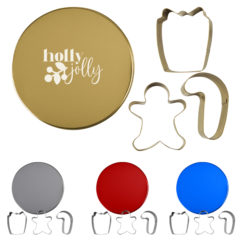 Cookie Cutter – Holiday Set - 75006_group