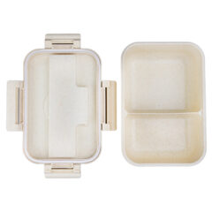 Harvest Bento Box - 76250_NAT_Open