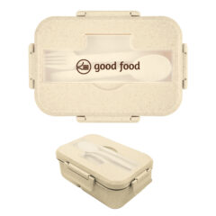 Harvest Bento Box - 76250_NAT_Silkscreen