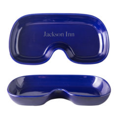 Catchall Ceramic Eyewear Tray - 76253_COB_Laser