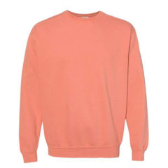 Comfort Colors Garment-Dyed Sweatshirt - 76729_f_fm
