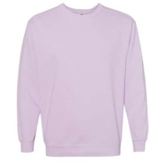 Comfort Colors Garment-Dyed Sweatshirt - 77070_f_fm