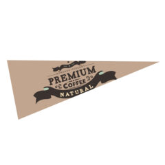 Pennant with Full Color Imprint – 9″ x 24″ - 7748_group