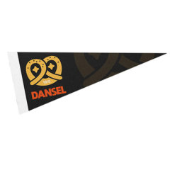 Pennant with Full Color Imprint – 9″ x 24″ - 7748_group