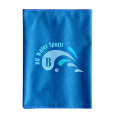 Microfiber Sport Towel - 7853_ROY_Colorbrite