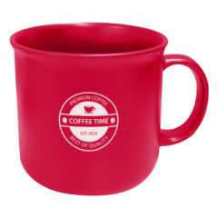 Ember Mug – 15 oz - 8163_RED_Silkscreen