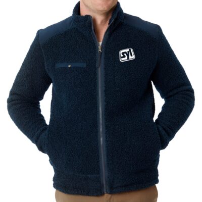 9000F 8211 Navy 8211 decorated