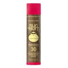 Sun Bum® SPF 30 Lip Balm - 9246_WAT_Blank