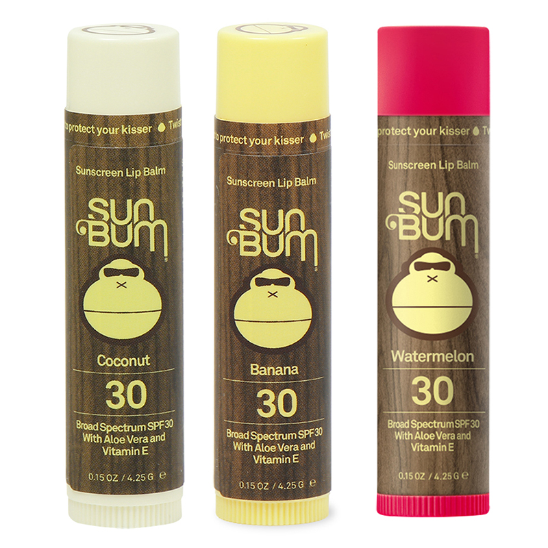 Sun Bum® SPF 30 Lip Balm - 9246_group