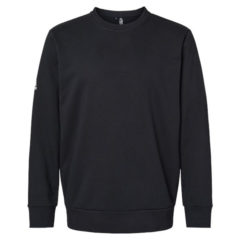 Adidas Fleece Crewneck Sweatshirt - 94790_f_fm