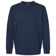 Adidas Fleece Crewneck Sweatshirt - 94791_f_fm
