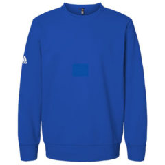 Adidas Fleece Crewneck Sweatshirt - 94792_f_fm