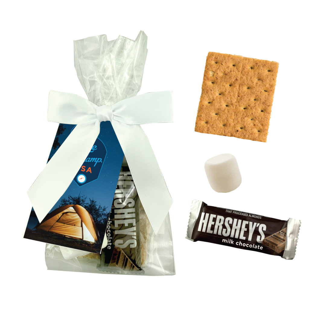 S’mores Single Serve Stuffer - 95163_group