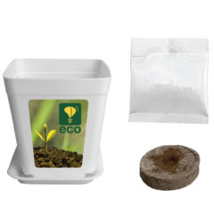 Sow Easy Planter Kit - 95171_WHT_Printed