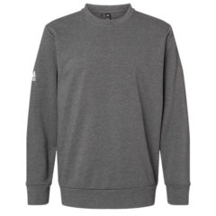 Adidas Fleece Crewneck Sweatshirt - 95290_f_fm
