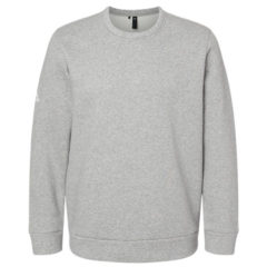 Adidas Fleece Crewneck Sweatshirt - 97528_f_fm