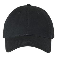 Russell Athletic Cotton Twill Dad Hat - 98451_f_fm