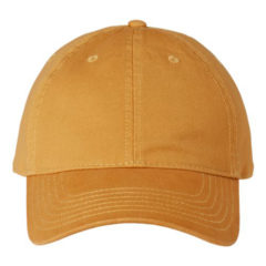 Russell Athletic Cotton Twill Dad Hat - 98454_f_fm