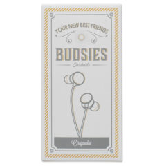 Budsies™ Wireless Earbuds - Budsies-Upload-Copy