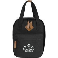 Classic Lunch Bag - Classic Lunch Bag_Black