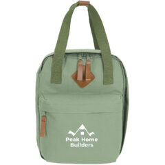 Classic Lunch Bag - Classic Lunch Bag_Olive Green