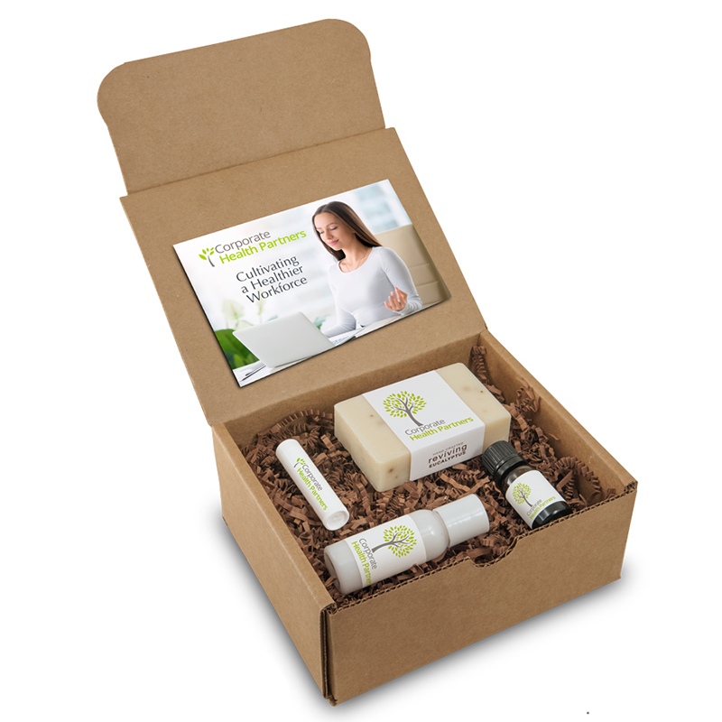 Wellness Gift Set with Soap, Oil, Lip Balm, & Lotion - GiftBoxSet_05T_762x1000