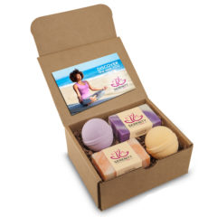 Wellness Kit with Soap and Bath Bombs - GiftBoxSet_20T_762x1000