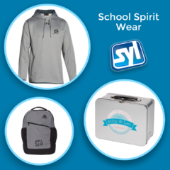 Show Your Logo is the Best School Spirit Wear Vendor in 2022