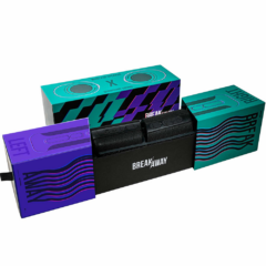 Breakaway Wireless Bluetooth Speaker - breakawaybox