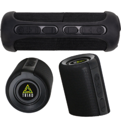 Breakaway Wireless Bluetooth Speaker - breakawayspeaker