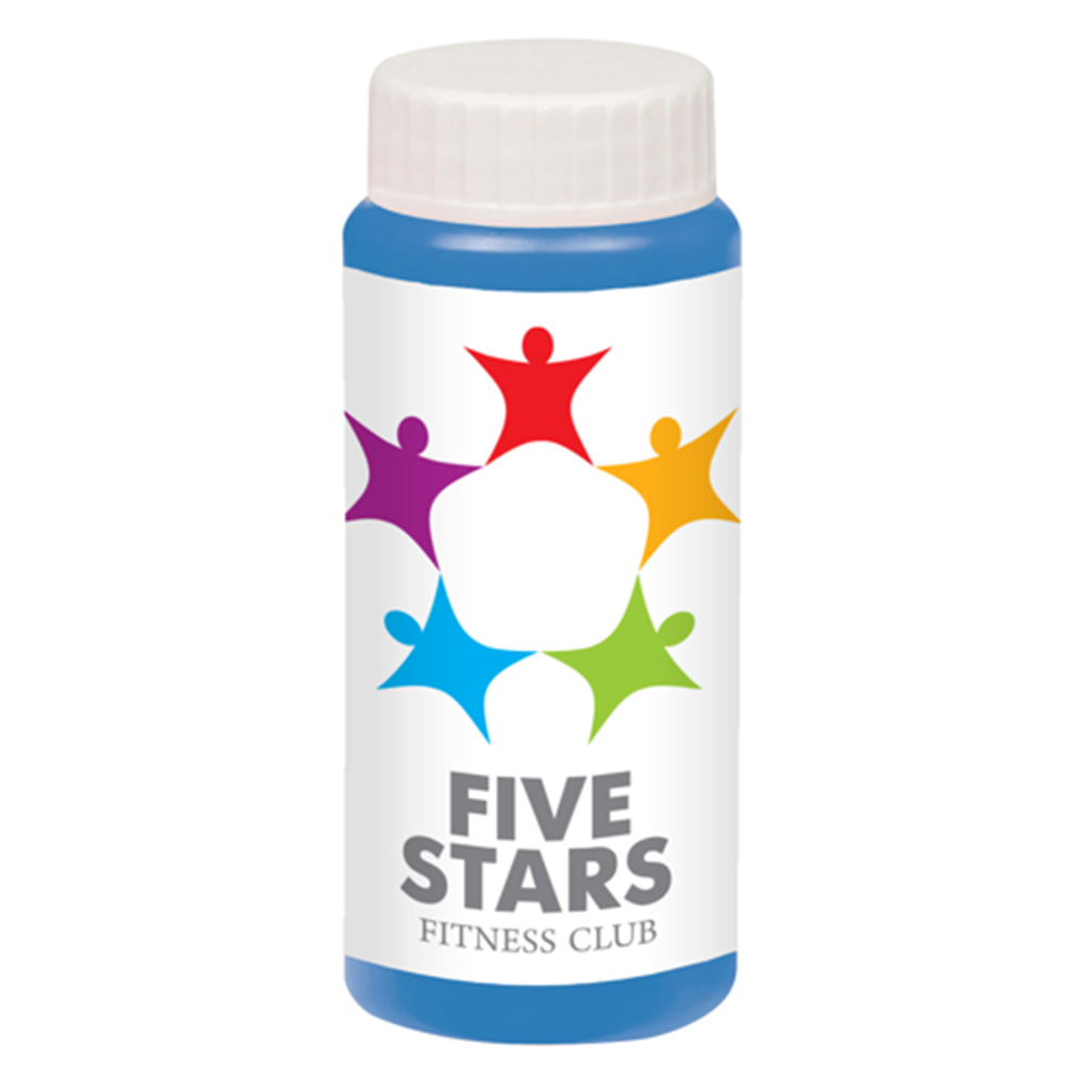 Bubbles – 2 oz - bubbles2ozblue