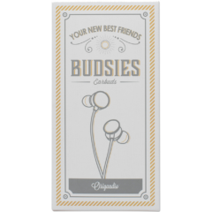 Budsies™ Wireless Earbuds - budsiesbox