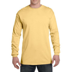 Comfort Colors Adult Heavyweight Long-Sleeve T-Shirt - c6014_05_z