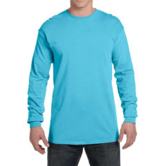 Comfort Colors Adult Heavyweight Long-Sleeve T-Shirt - c6014_06_z