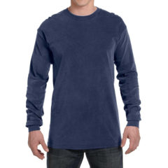 Comfort Colors Adult Heavyweight Long-Sleeve T-Shirt - c6014_07_z