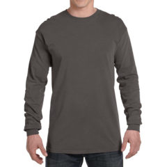Comfort Colors Adult Heavyweight Long-Sleeve T-Shirt - c6014_11_z