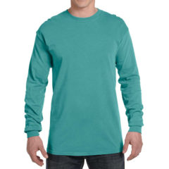 Comfort Colors Adult Heavyweight Long-Sleeve T-Shirt - c6014_16_z