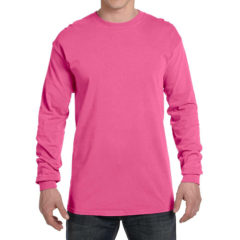 Comfort Colors Adult Heavyweight Long-Sleeve T-Shirt - c6014_19_z