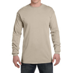 Comfort Colors Adult Heavyweight Long-Sleeve T-Shirt - c6014_20_z