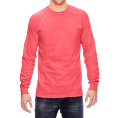 Comfort Colors Adult Heavyweight Long-Sleeve T-Shirt - c6014_21_z