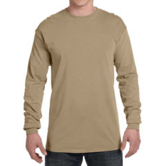 Comfort Colors Adult Heavyweight Long-Sleeve T-Shirt - c6014_22_z