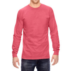 Comfort Colors Adult Heavyweight Long-Sleeve T-Shirt - c6014_31_z