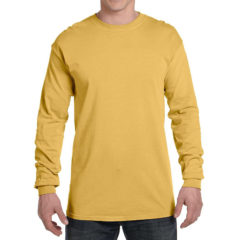 Comfort Colors Adult Heavyweight Long-Sleeve T-Shirt - c6014_36_z