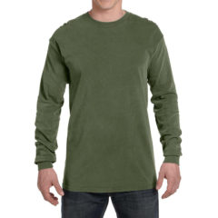 Comfort Colors Adult Heavyweight Long-Sleeve T-Shirt - c6014_40_z