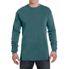 Comfort Colors Adult Heavyweight Long-Sleeve T-Shirt - c6014_41_z